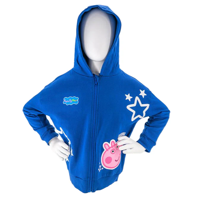 Exclusive George Stars Zip Jacket - Image 3