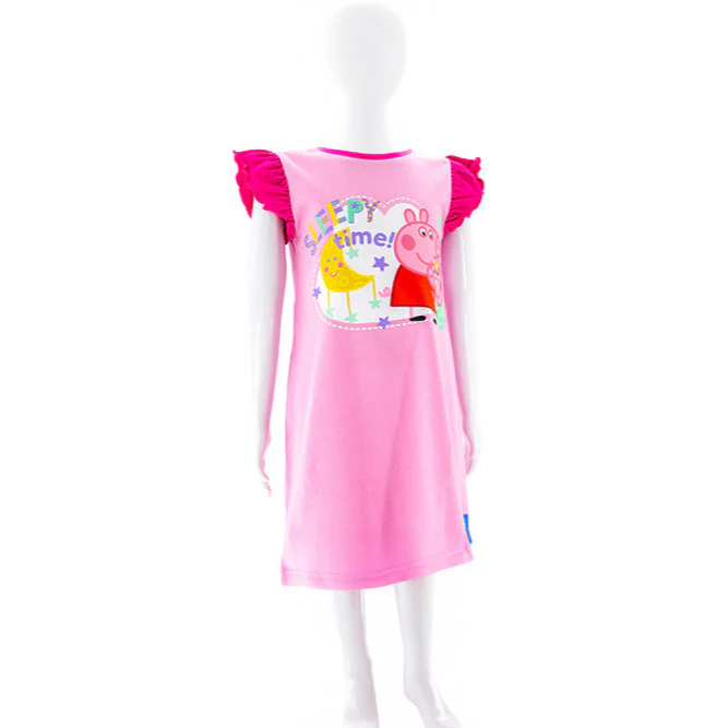 Exclusive Peppa and Evie Nightie - Image 2