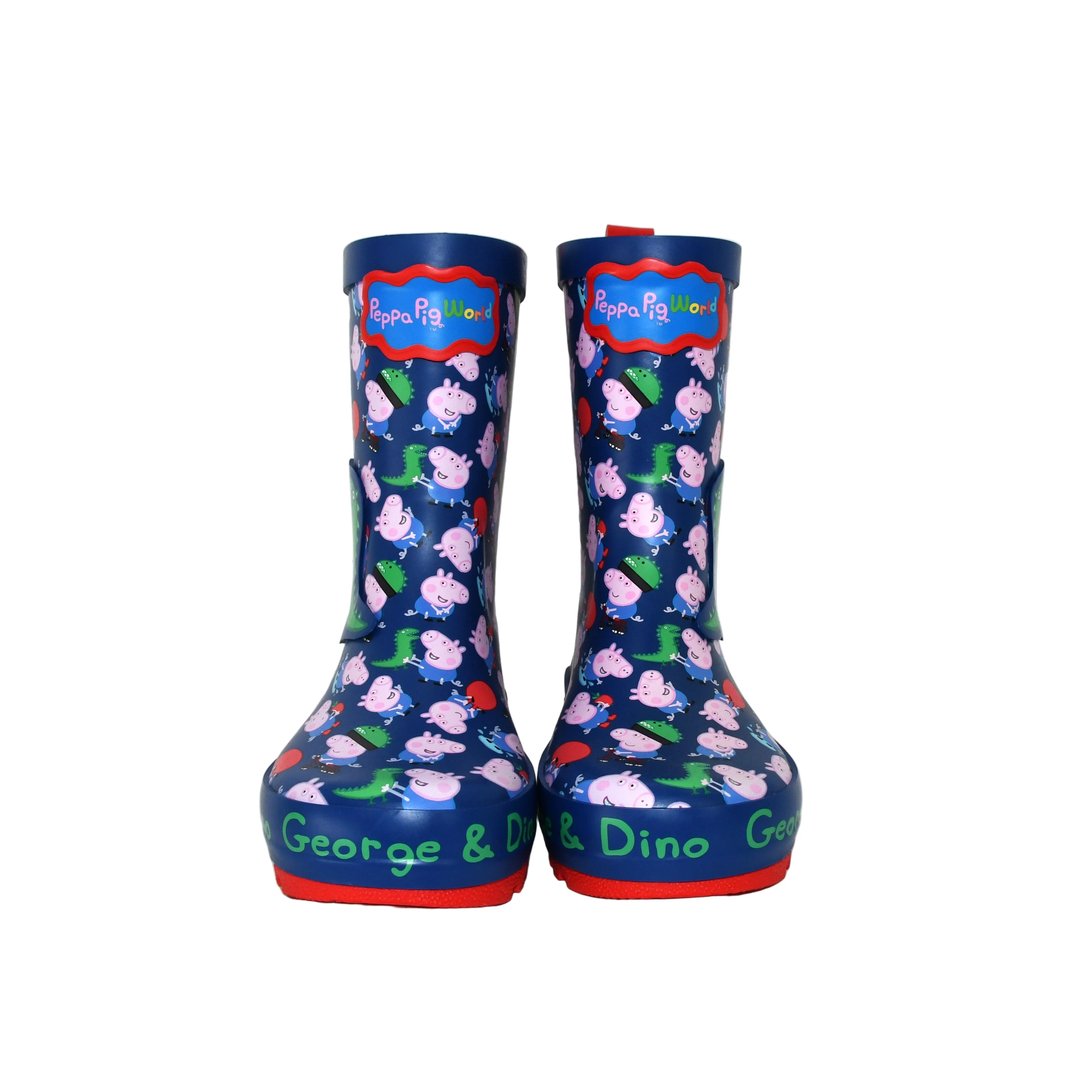Exclusive George Pig Wellies - Image 2