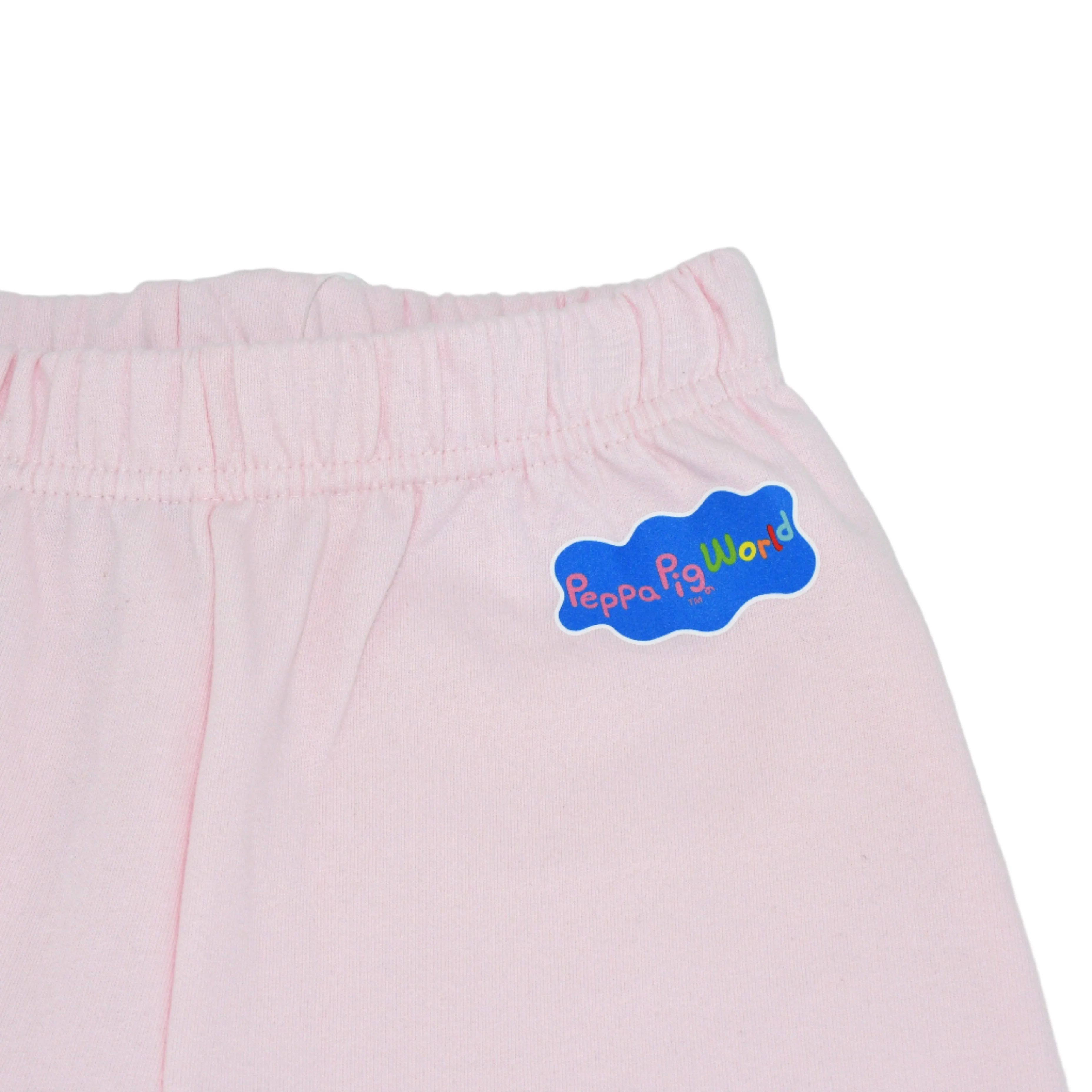 Exclusive Peppa Hearts Jogger - Image 3
