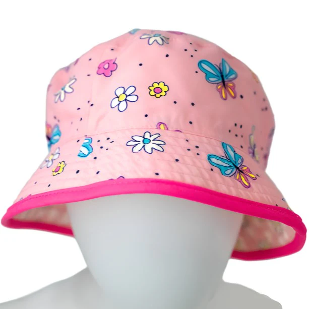 Exclusive Peppa Pig Reverse Bucket Hat - Image 2