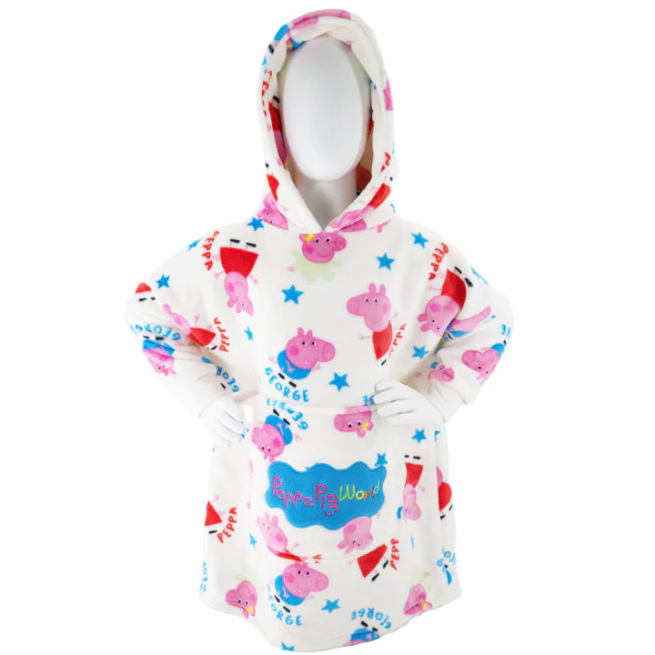 Exclusive Peppa Pig World Childs Snoody - Image 2