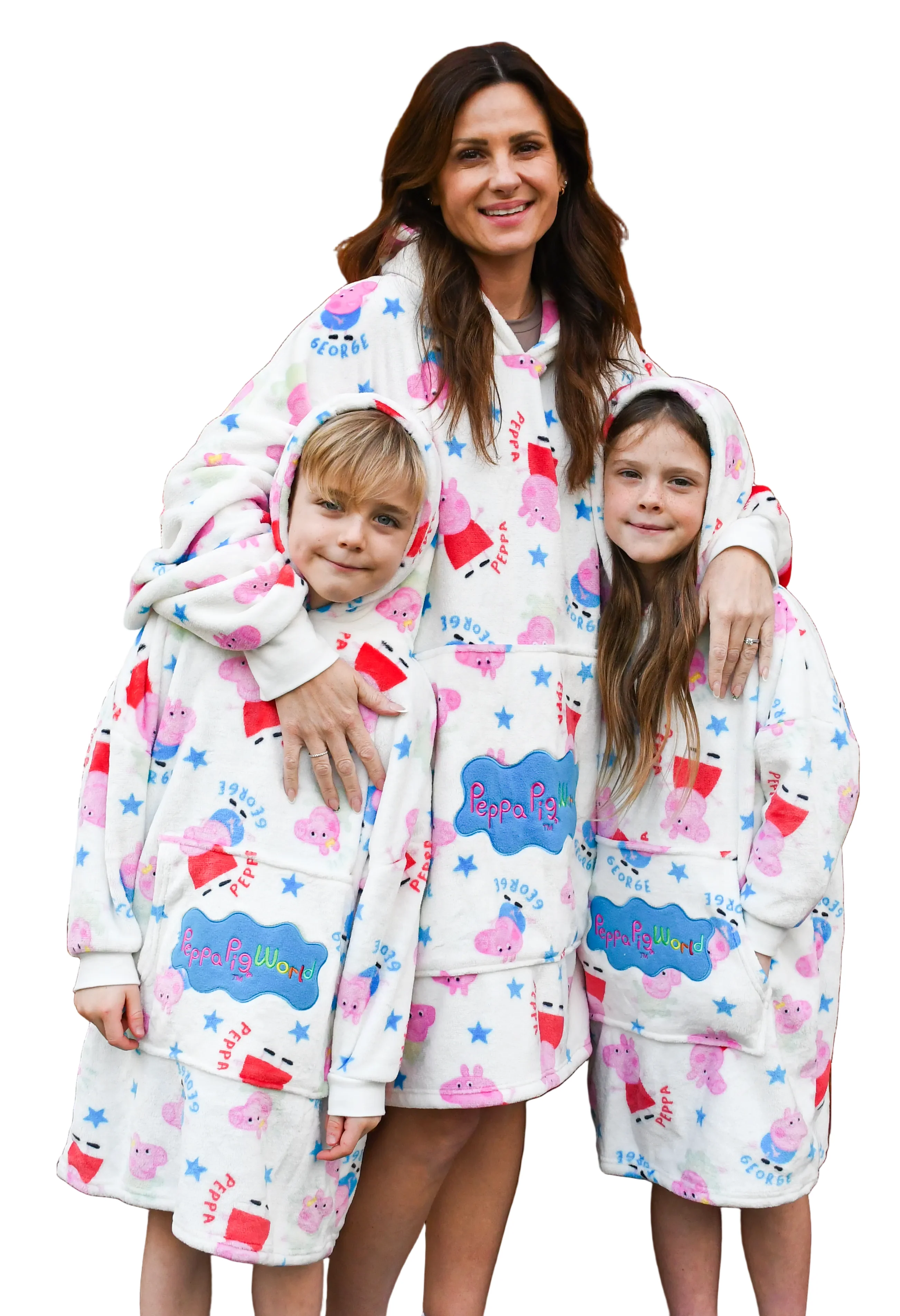 Exclusive Peppa Pig World Childs Snoody - Image 4