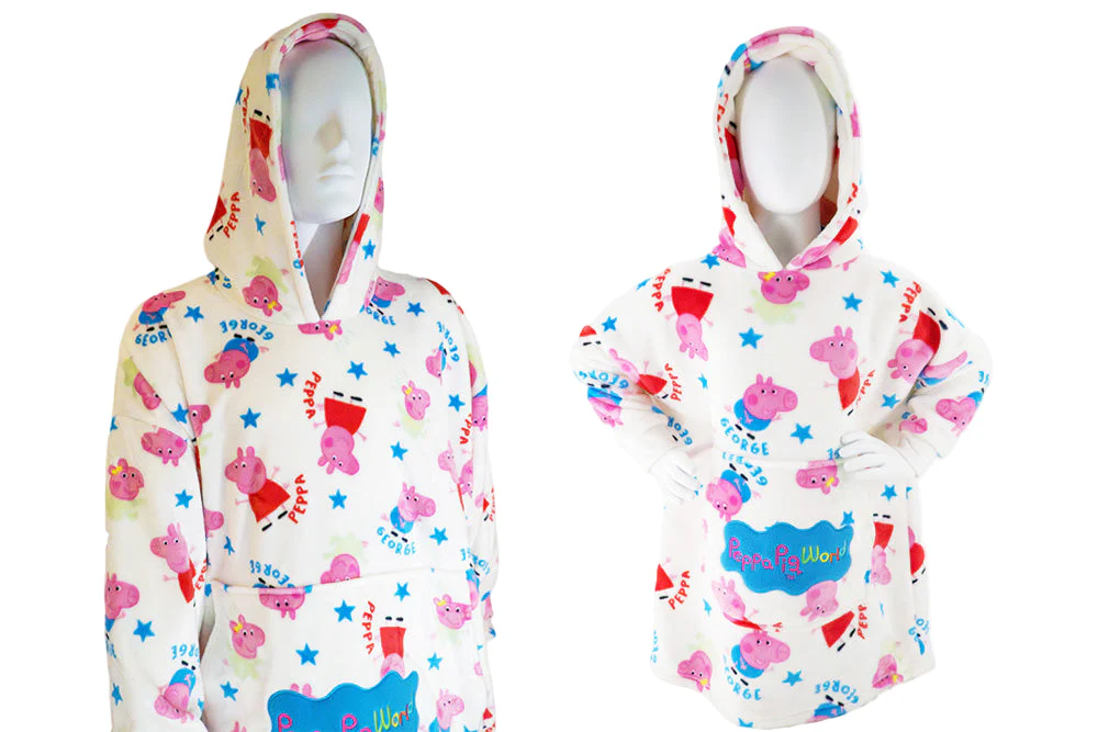 Exclusive Peppa Pig World Childs Snoody - Image 5
