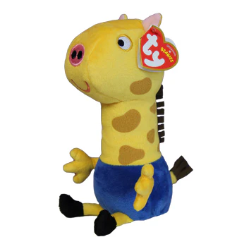 Featured Mr Potato Toys