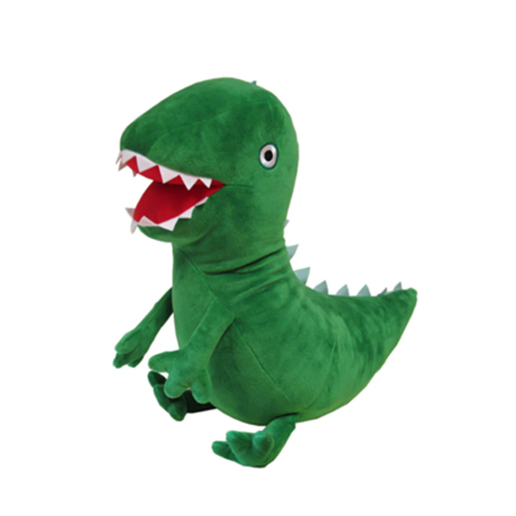 Exclusive Mr Dinosaur TY 15" Large Soft Toy