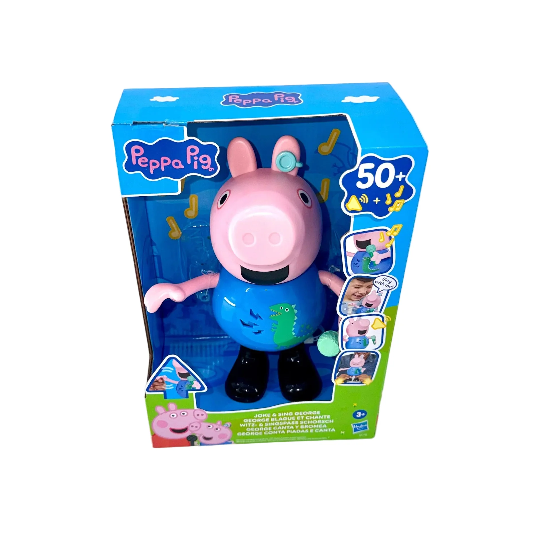 Joke & Sing George Pig - Image 4