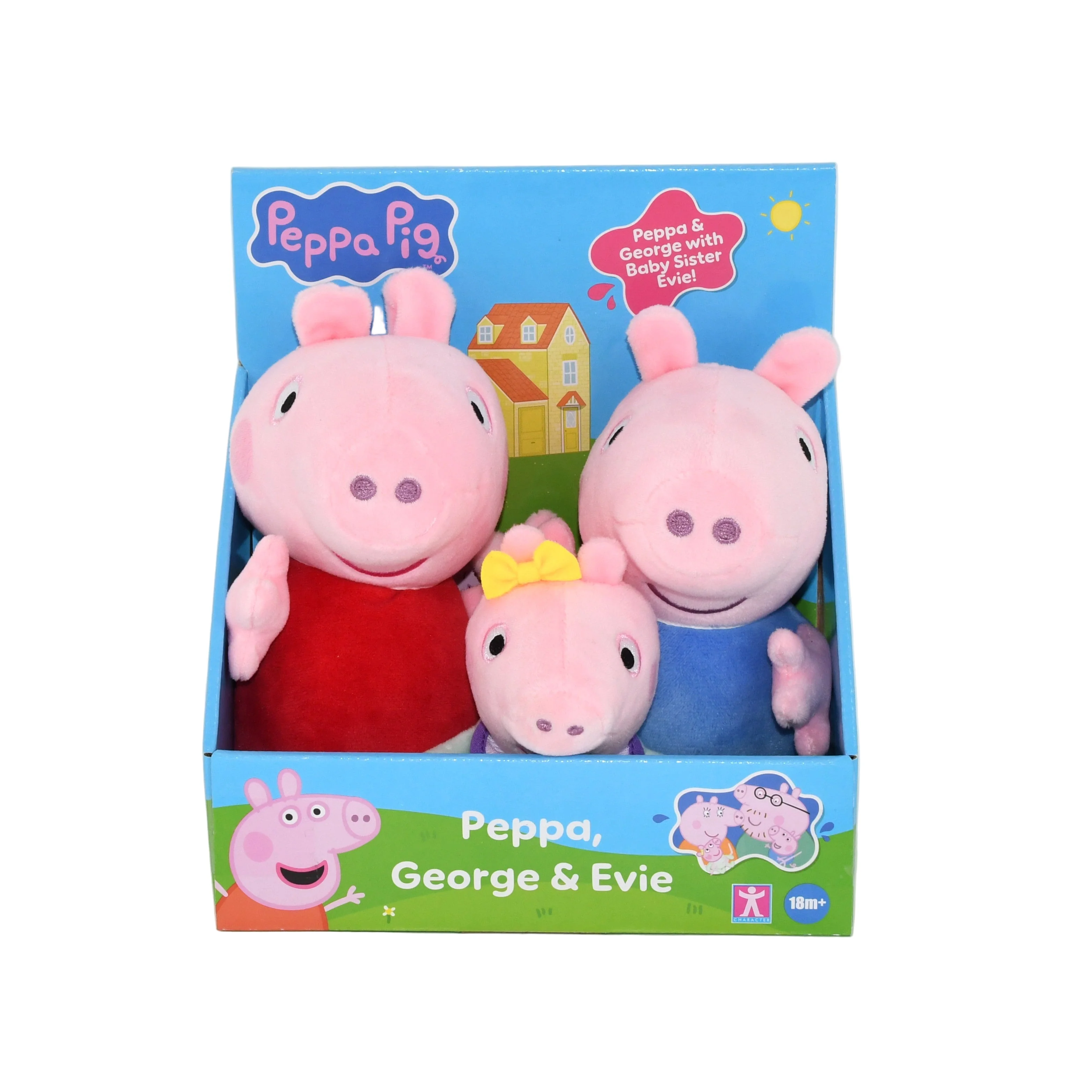 Featured Baby Evie Toys