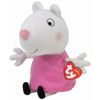 Featured Emily Elephant Toys